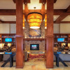 Отель Sheraton Park City, фото 27