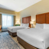 Отель Comfort Inn & Suites West Des Moines, фото 19