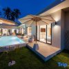 Отель Private Pool Paradise: Sereniwood 3br, фото 8