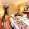Отель City Lodge Hotel Durban, фото 4