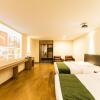 Отель GreenTree Inn (Jiangyin Wanda Plaza, Tongfu Road), фото 17