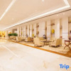 Отель Sanfangxiang Jinling Hotel, фото 6