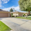 Отель Palm Desert Condo w/ Patio & Golf Course Views, фото 18