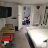 Отель Hidden Treasure- 2 Beds Sleeps 3 Gillingham, фото 3