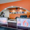 Отель Motel 6 Somerset, фото 8