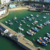 Отель Gwynne House - 6 Bedroom - Tenby Harbour, фото 34