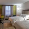 Отель Holiday Inn Express Grand Island - Niagara Falls, an IHG Hotel, фото 3