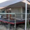 Отель Eagle Tented Lodge & Spa Etosha, фото 12