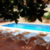 Отель Casa MiraMar seaview pool 250m from beach, фото 15