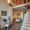 Отель Residenza d'Epoca Borgo Albizi, фото 13