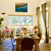 Отель Villa in the forest of Seignosse 600m from the beach Great for large groups, фото 13