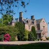 Отель Chirnside Hall Hotel, фото 4