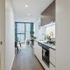 Отель Melbourne City 1bed Perfect Tranquil Sanctuary Vme023, фото 4