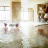Отель Ooedo Onsen Monogatari Hotel Shinko, фото 15