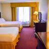 Отель Holiday Inn Express Syracuse Fairgrounds, an IHG Hotel, фото 6