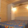 Отель Chalet de La Héronnière в Лубинье
