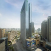 Отель Holiday Inn Express Meishan Dongpo, фото 29