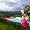 Отель Really nice villa 8, not far from the village. Pool, marvellous garden.-VILLA LISA, фото 16