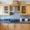 Отель Beautiful 3BD Home Situated in Solihull, фото 11