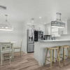 Отель Nautical Way 109- Holiday Isle Retreat, фото 12