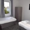 Отель Kelpies Serviced Apartments - McClean в Ларберте