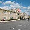 Отель Home Town Inn Ringgold, фото 43