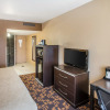 Отель Quality Inn & Suites Denver Stapleton, фото 25