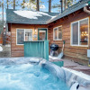 Отель BIG Bear Happy Place #2421, фото 11