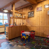 Отель Jungfrau Lodge, Swiss Mountain Hotel, фото 15