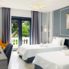 Отель Hoi An Memority Hotel & Spa, фото 9