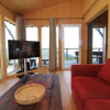 Отель Chalet Panoramo Klippitztörl, фото 4