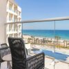 Отель Hilton Skanes Monastir Beach Resort, фото 6