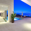 Отель Villa White Tiger, фото 14