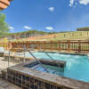 Отель New Listing! One Ski Hill Escape 3 Bedroom Condo by RedAwning, фото 14