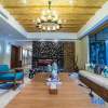 Отель Rongju Dali Yinboquan Hotel, фото 6