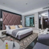 Отель Krystal Palace Douala, фото 4
