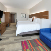 Отель Holiday Inn Express & Suites Dallas NW HWY - Love Field, an IHG Hotel, фото 5