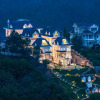 Отель Dalat De Charme Village, фото 17