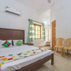 Отель OYO 19327 Home Peaceful Stay Anjuna Beach, фото 4