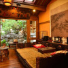 Отель Lijiang Zen Garden Hotel, фото 9
