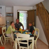 Отель Lagrange Vacances La Closerie, фото 25