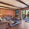 Отель Cuddle Bear's Cabin #2075 by Big Bear Vacations, фото 10