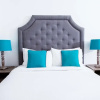 Отель Al Hamra Village Holiday Apartments, фото 15