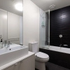 Отель Spacious 2 Bedroom Inner City Townhouse with Private Rooftop, фото 8