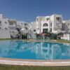 Отель Benzineb Immo Hammamet в Хаммамете