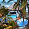 Отель Los Tambos Del Caribe, фото 9