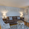 Отель Nashville Chic | 10min from downtown!, фото 18