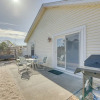 Отель Panama City Beach Home, 1 Mi to Beach/fishing Pier, фото 14