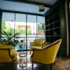 Отель Antalya Nun Junior Hotel, фото 14