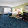 Отель Holiday Inn Express Hotel & Suites ROCK SPRINGS GREEN RIVER, an IHG Hotel, фото 5